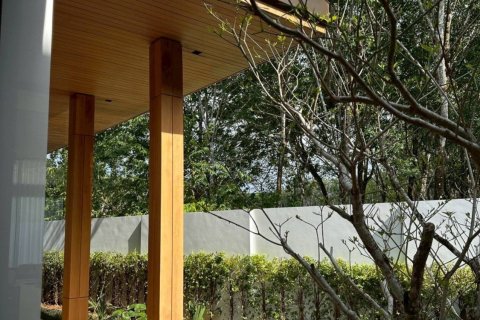 Villa in Bang Tao, Thailand 4 Schlafzimmer № 222428 - Foto 14