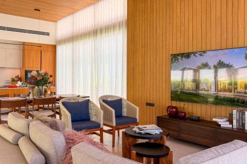 Villa in Bang Tao, Thailand 4 Schlafzimmer № 222428 - Foto 2