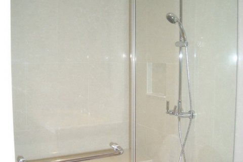 Condo à Bangkok, Thaïlande, 1 chambre  № 143447 - photo 9