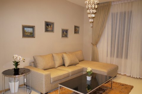 Condo à Bangkok, Thaïlande, 1 chambre  № 143447 - photo 3