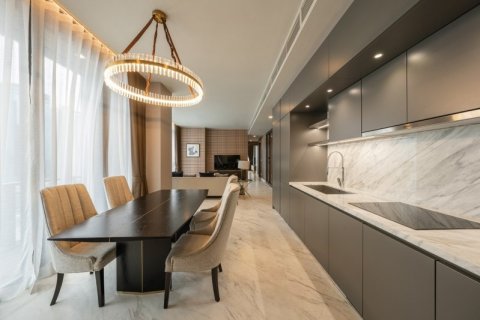 Condo à Bangkok, Thaïlande, 2 chambres  № 143451 - photo 2