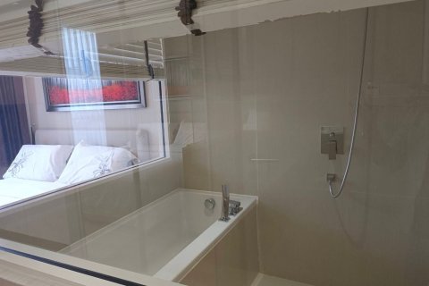 Condo à Bangkok, Thaïlande, 2 chambres  № 143449 - photo 6