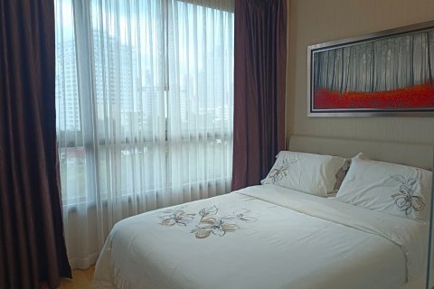 Condo à Bangkok, Thaïlande, 2 chambres  № 143449 - photo 4