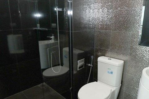 Кондоминиум с 1 спальней в Бангкоке, Таиланд № 143448 - фото 7