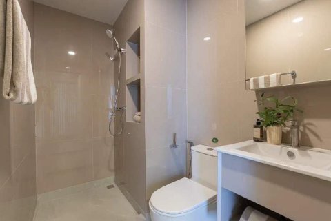 Hors-plan Cobe Ladprao Suthisan à Bangkok, Thaïlande № 168205 - photo 4