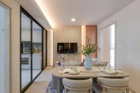 Hors-plan Cobe Ladprao Suthisan à Bangkok, Thaïlande № 168205 - photo 3