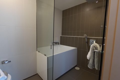 Кондоминиум с 2 спальнями в Клонг Тоэй, Бангкок, Таиланд № 136208 - фото 11