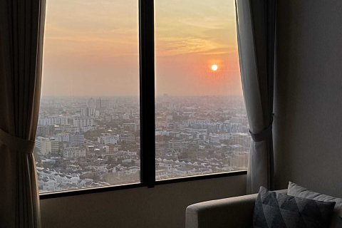 Кондоминиум с 2 спальнями в Клонг Тоэй, Бангкок, Таиланд № 136208 - фото 5