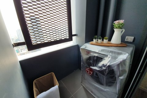 Кондоминиум с 2 спальнями в Клонг Тоэй, Бангкок, Таиланд № 136208 - фото 13