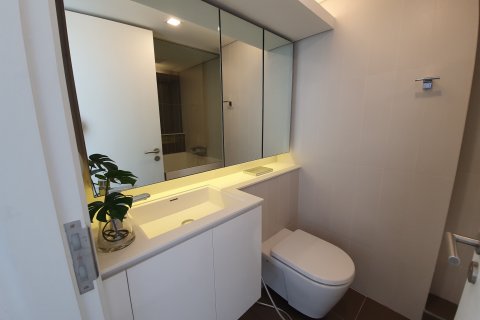 Кондоминиум с 2 спальнями в Клонг Тоэй, Бангкок, Таиланд № 136208 - фото 12