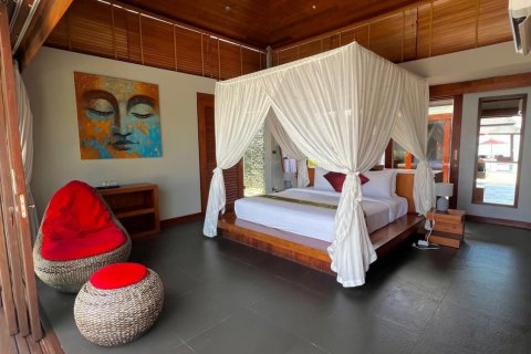 Вилла в Самуи, Таиланд с 5 спальнями № 136204 - фото 15