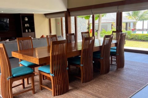 Вилла в Самуи, Таиланд с 5 спальнями № 136204 - фото 6