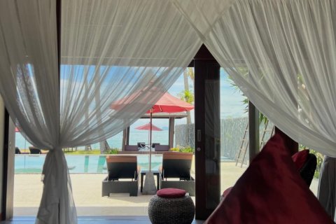 Вилла в Самуи, Таиланд с 5 спальнями № 136204 - фото 23