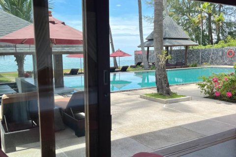 Вилла в Самуи, Таиланд с 5 спальнями № 136204 - фото 30