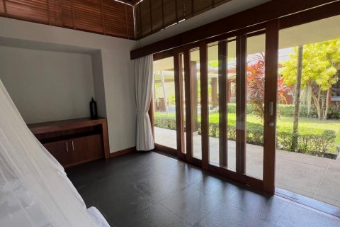 Вилла в Самуи, Таиланд с 5 спальнями № 136204 - фото 19