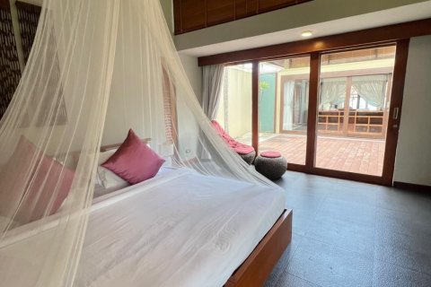 Вилла в Самуи, Таиланд с 5 спальнями № 136204 - фото 18