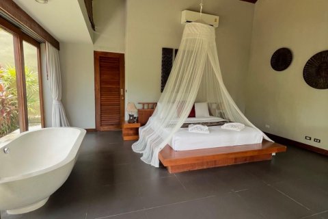 Вилла в Самуи, Таиланд с 5 спальнями № 136204 - фото 13