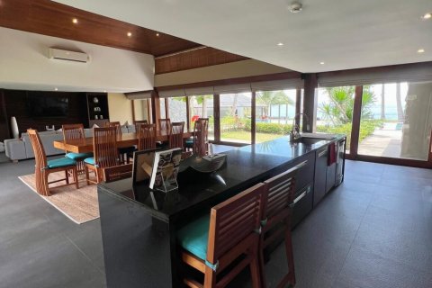 Вилла в Самуи, Таиланд с 5 спальнями № 136204 - фото 2