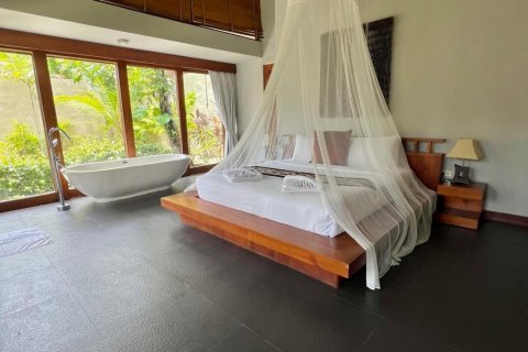 Вилла в Самуи, Таиланд с 5 спальнями № 136204 - фото 12