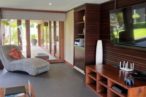 Вилла в Самуи, Таиланд с 5 спальнями № 136204 - фото 9