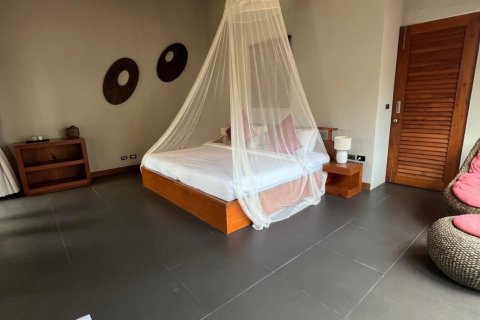 Вилла в Самуи, Таиланд с 5 спальнями № 136204 - фото 17