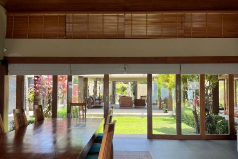 Вилла в Самуи, Таиланд с 5 спальнями № 136204 - фото 5