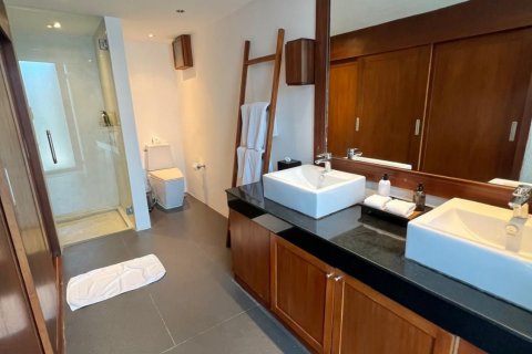 Вилла в Самуи, Таиланд с 5 спальнями № 136204 - фото 16