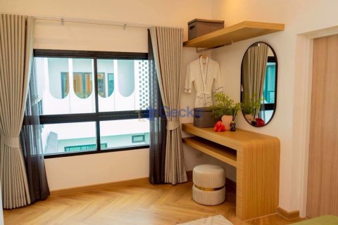 บ้านในพัทยา, ประเทศไทย 5 ห้องนอน № 196126 - รูปถ่าย 19