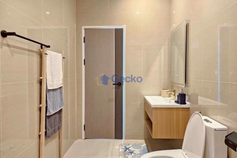 บ้านในพัทยา, ประเทศไทย 5 ห้องนอน № 196126 - รูปถ่าย 22