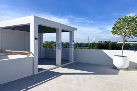 House in Pattaya, Thailand 4 bedrooms № 196123 - photo 20