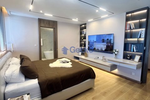 House in Pattaya, Thailand 4 bedrooms № 196123 - photo 28