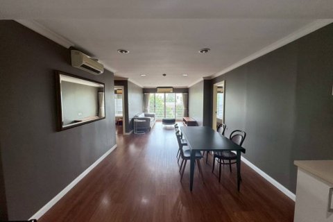 Кондоминиум с 2 спальнями в Бангкоке, Таиланд № 160987