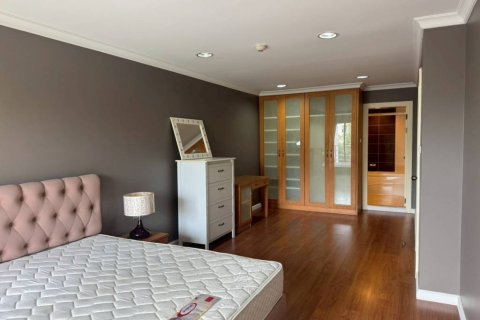 Кондоминиум с 2 спальнями в Бангкоке, Таиланд № 160987 - фото 8