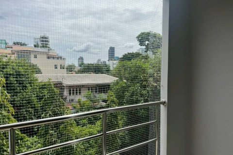 Кондоминиум с 2 спальнями в Бангкоке, Таиланд № 160987 - фото 10