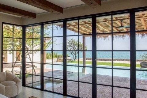 Villa in Hua Hin, Thailand 5 bedrooms № 160984 - photo 3