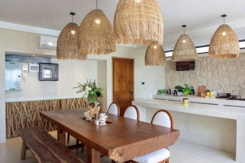 Villa in Hua Hin, Thailand 5 bedrooms № 160984 - photo 7