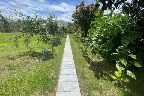 Terrain à Hua Hin, Thaïlande № 160982 - photo 6