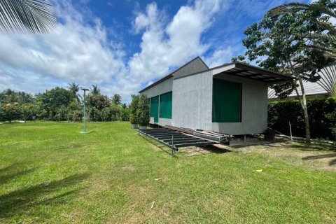 Terrain à Hua Hin, Thaïlande № 160982 - photo 5