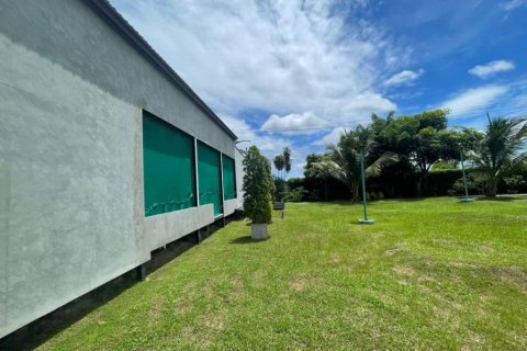 Terrain à Hua Hin, Thaïlande № 160982 - photo 3