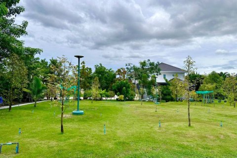 Terrain à Hua Hin, Thaïlande № 160982 - photo 10