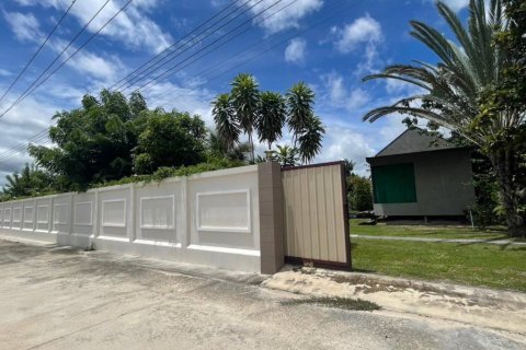 Terrain à Hua Hin, Thaïlande № 160982 - photo 8