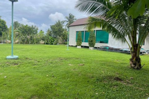 Terrain à Hua Hin, Thaïlande № 160982 - photo 4