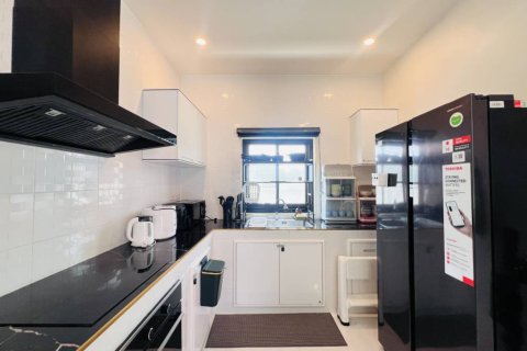 Villa in Hua Hin, Thailand 4 bedrooms № 160985 - photo 8