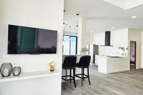 Вилла в Кату, Таиланд с 4 спальнями  № 116763 - фото 4