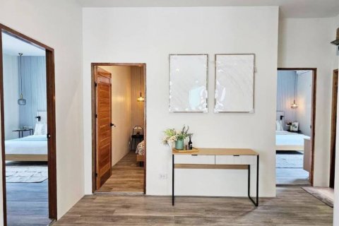 Вилла в Кату, Таиланд с 4 спальнями  № 116763 - фото 8