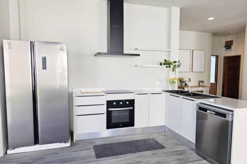 Вилла в Кату, Таиланд с 4 спальнями  № 116763 - фото 6