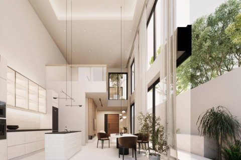 Maison à Bangkok, Thaïlande 3 chambres № 116766 - photo 7