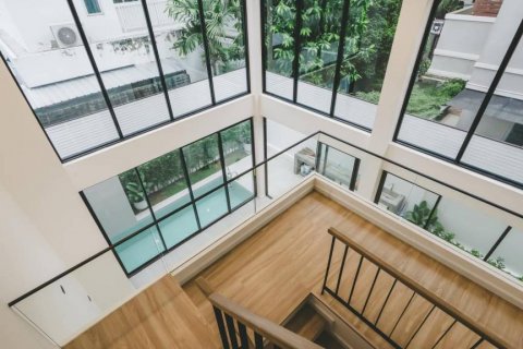 Maison à Bangkok, Thaïlande 3 chambres № 116766 - photo 2