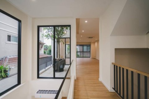 Maison à Bangkok, Thaïlande 3 chambres № 116766 - photo 4