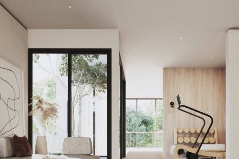 Maison à Bangkok, Thaïlande 3 chambres № 116766 - photo 9